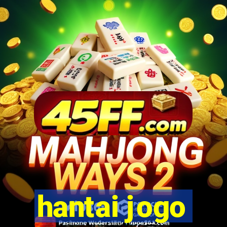 hantai jogo